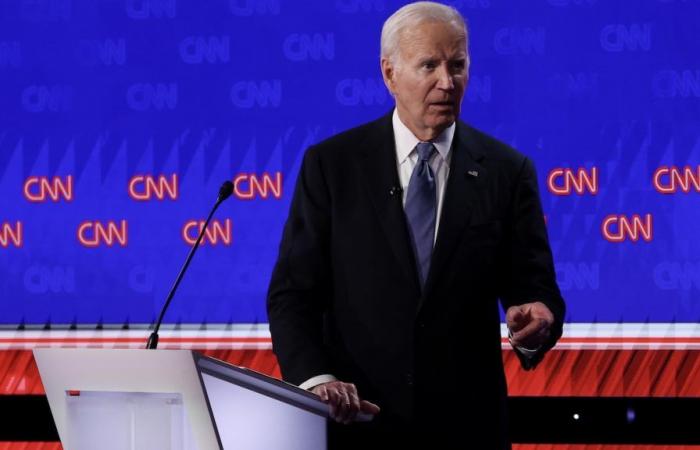 A fatal blow for Joe Biden? | US Elections 2024