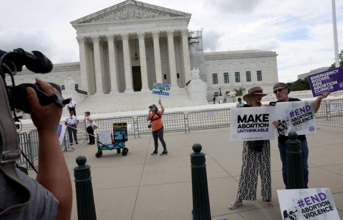 Idaho | Supreme Court allows abortion for medical emergencies