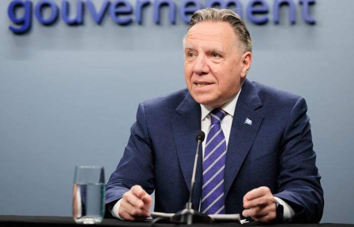 Immigration to Quebec | François Legault fears “risks of reactions and overreactions”
