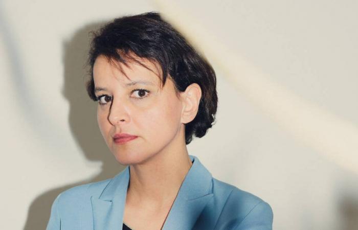 The “Mr. Education” of the RN believes that Najat Vallaud-Belkacem should never have been a minister because she is Franco-Moroccan – Libération