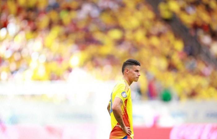 Colombia vs Costa Rica LIVE score, COL 1-0 CRC, Copa America 2024: Diaz’s penalty goal keeps Los Cafeteros ahead at HT