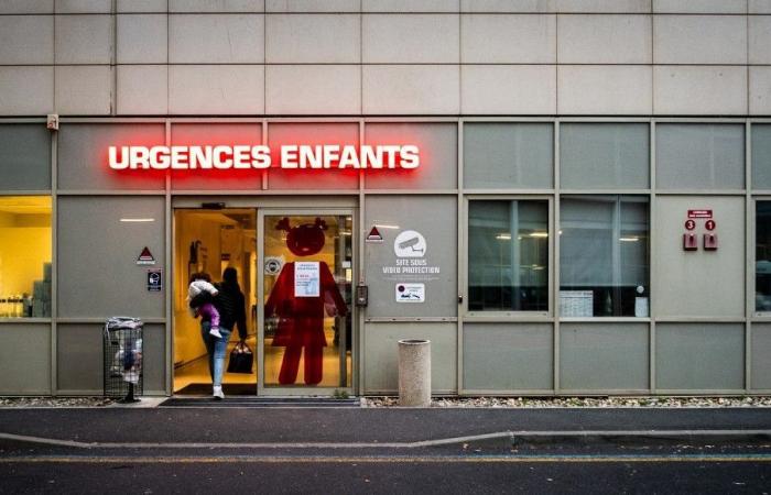 Whooping cough: 14 child deaths in France since the start of the year, the circulation of the bacteria is further intensifying