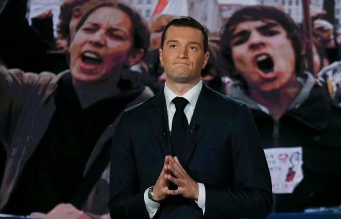 Who is Jordan Bardella, the potential French prime minister if Marine Le Pen’s National Rally takes power?