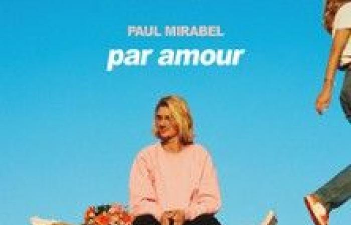 Paul Mirabel Show – For Love