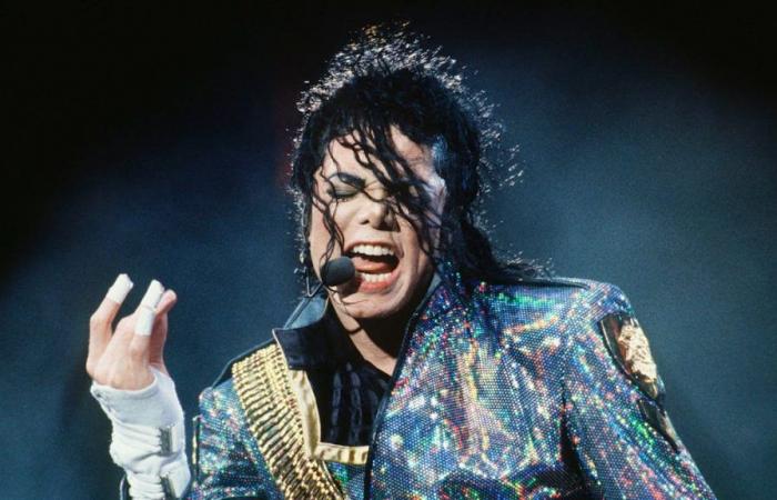 Michael Jackson owed $500 million when he died