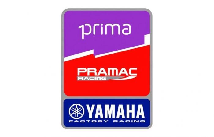 Prima Pramac Racing to move to Yamaha from 2025