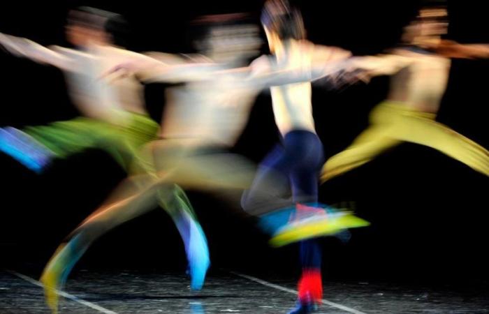 Béjart Ballet Lausanne faces financial difficulties – rts.ch
