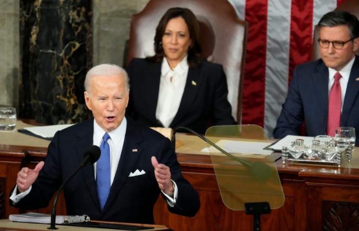 GOP floats 25th Amendment to remove Biden after debate performance