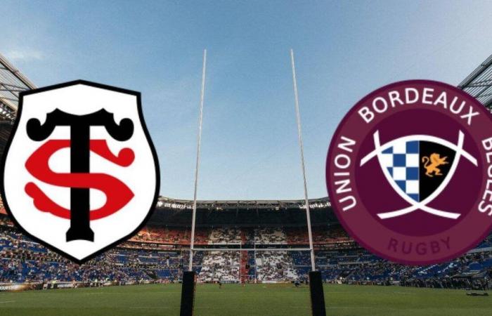 Bordeaux: on which channel and at what time can you watch the TOP 14 final live?