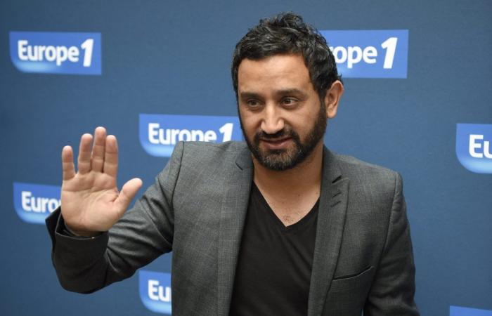 2024 Legislative Elections: Arcom formally notifies Europe 1 and Hanouna for lack of “moderation” and “honesty”