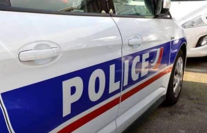 A 43-year-old woman falls from the 8th floor and dies in Gironde, investigation opened for intentional homicide