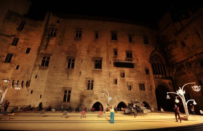 Avignon Festival: in 2024, more than ever, a meeting of resistance