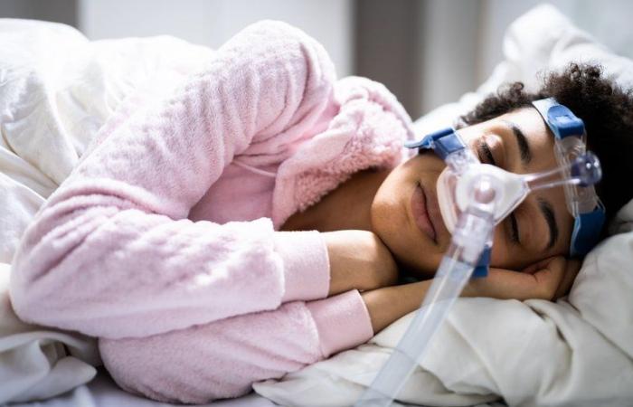 Is tirzepatide the first effective drug for sleep apnea?