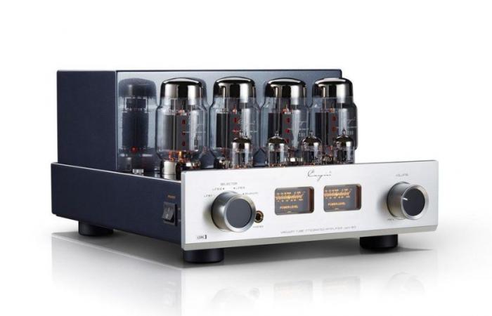 the tube amp adored by audiophiles is on sale during the sales