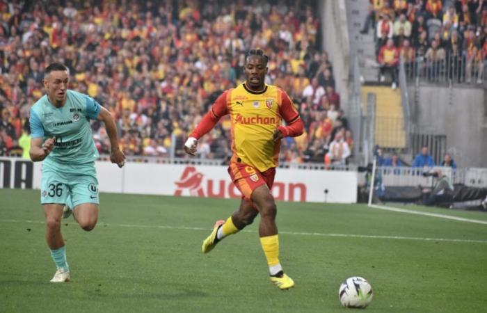 Your dream RC Lens 2024-2025: the praise of continuity