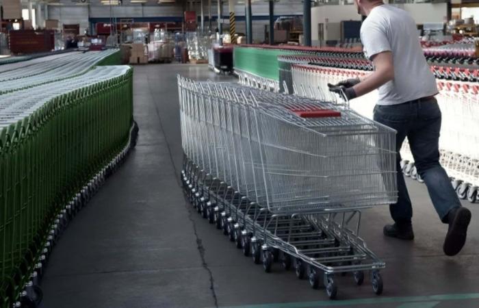 Famous trolley manufacturer placed in liquidation, two takeover offers made