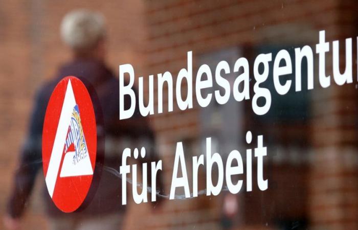 Germany: Unemployment rate up in June