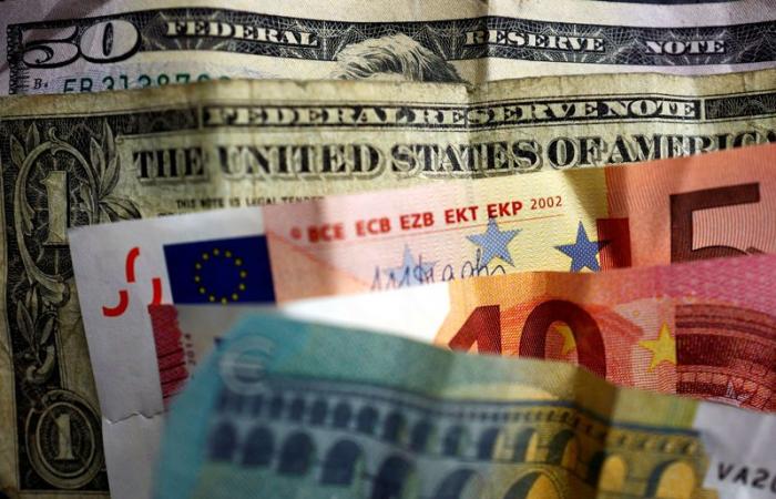 Dollar Strengthens Ahead of PCE Data; Euro Weakened by Political Uncertainty By Investing.com