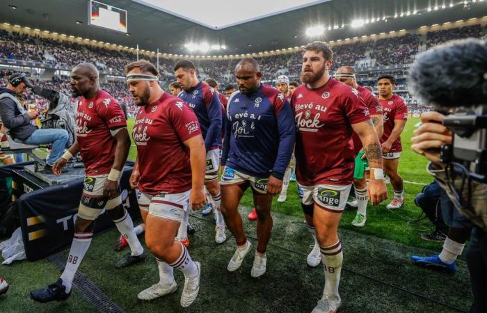 “Best club in the world”, “a mountain”: how Bordeaux intends to compete with Toulouse