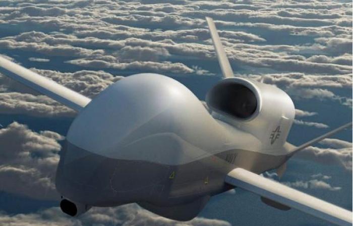 Black Sea: Russia denounces US drone flights and threatens NATO with “direct confrontation”