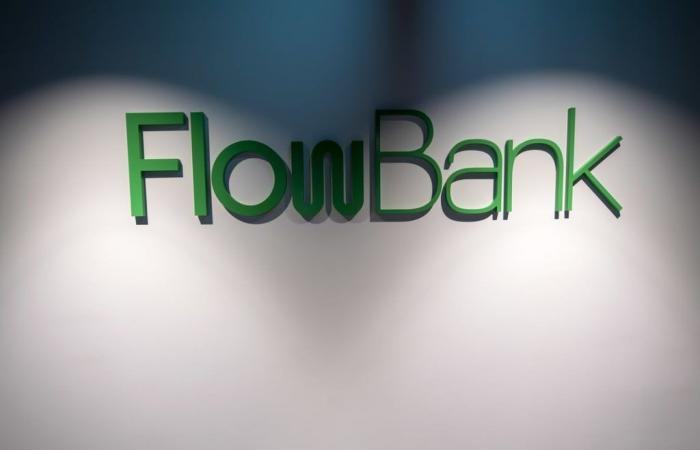 Flowbank partially communicates on its loss in 2022