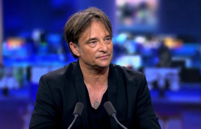 “He was someone quite fascinating”: David Hallyday’s incredible tribute to his grandfather Léon Smet