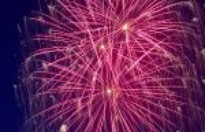 National holiday of July 14: popular ball and fireworks this July 13 in Brétigny-sur-Orge (91)