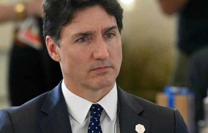 Liberal Party of Canada: Former Minister of Justin Trudeau Calls for His Resignation
