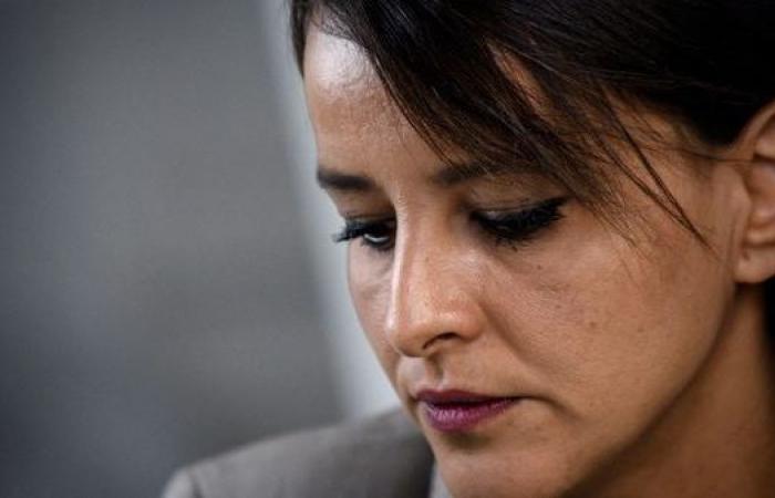 Slippage on Najat Vallaud-Belkacem: “This is an unbearable trial of disloyalty which is being brought against millions of French people through me” she reacts