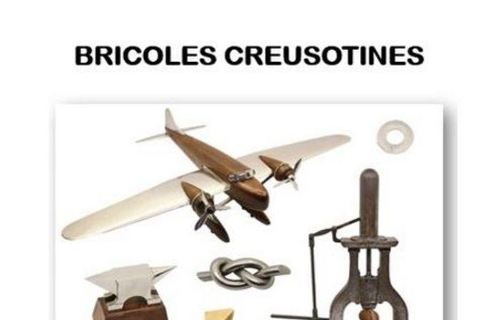 Exhibition of objects and documents on the theme of odds and ends Maison du Patrimoine Le Creusot Saturday September 21, 2024