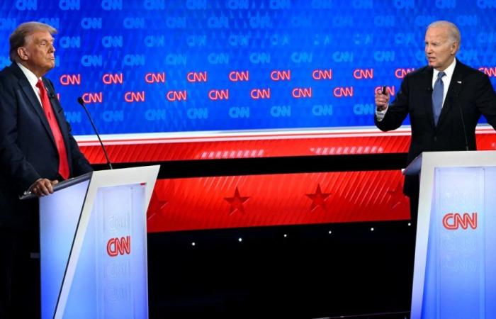 Biden faltering, Trump lying… What to remember from the first debate