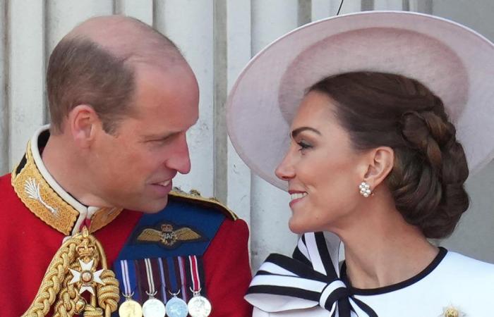 Big news at Kensington Palace! The couple is about to make an important choice