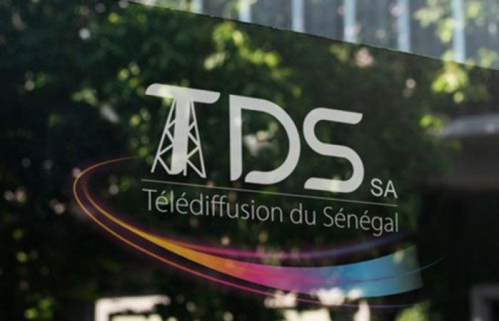 ANGER OF CERTAIN AGENTS AT TDS SA, THE NEW DIRECTOR IN THE VIEWFINDER