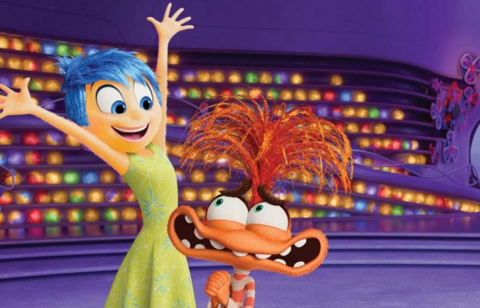 Pixar smashes global box office, aims for the top