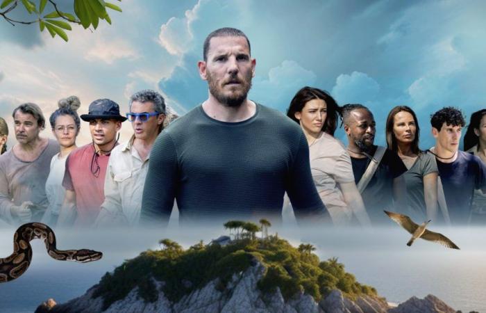 The Island (M6) is back: the list of celebrities who will participate in the new season of the reality TV show revealed!