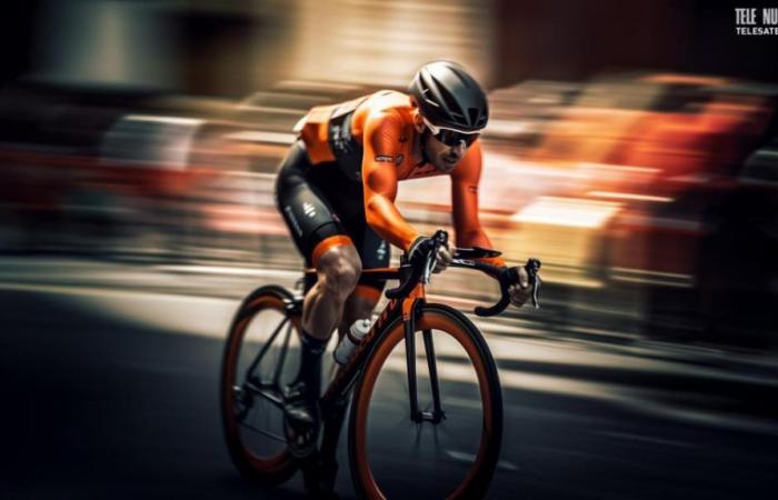 Orange boosts Tour de France connectivity