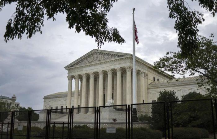 US Supreme Court reduces regulatory powers of federal agencies