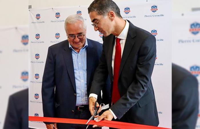The Pierre Corneille School Group launches middle and high schools – Today Morocco