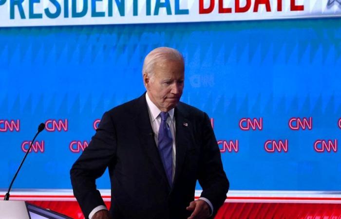 Biden’s disastrous debate: ‘Panic’ among Democrats