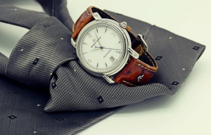 Vintage watches, a sure value for collectors
