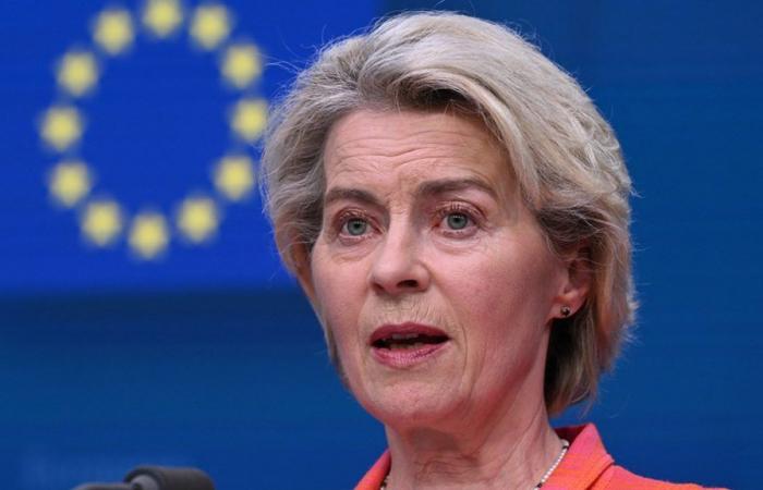 Ursula von der Leyen, successor to Charles Michel: European Council reaches agreement on EU “top jobs”