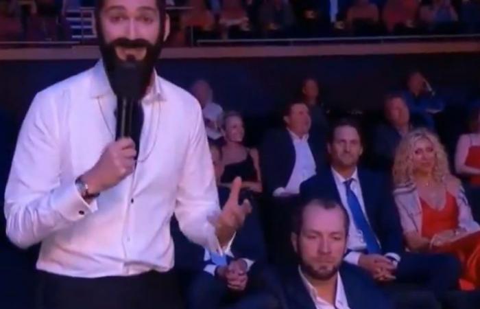 Nikita Kucherov doesn’t care about the trophy ceremony