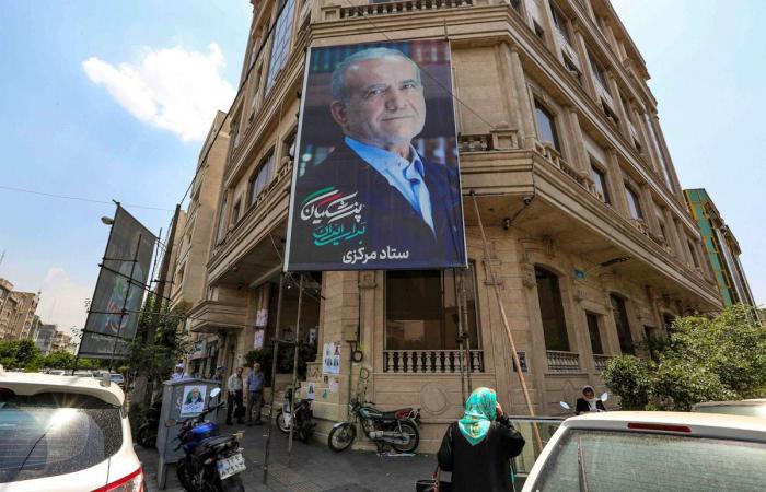 Iran’s presidential election: a reformer wants to create a surprise