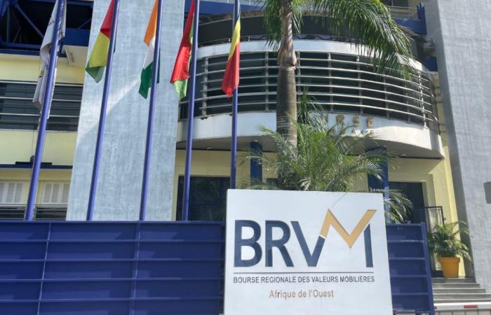 BRVM issues 265 billion bonds for the State of Senegal