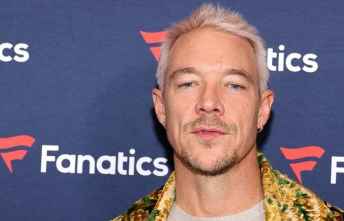 Diplo sued for illegal distribution of explicit content
