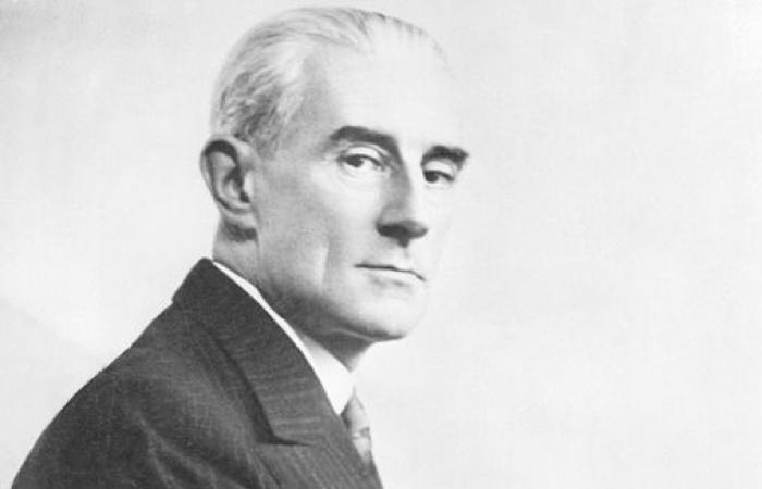 Court decision | Maurice Ravel is the sole author of Boléro