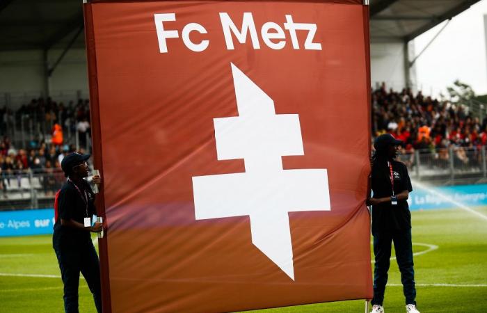 Mercato – FC Metz announces a reorganization of its recruitment unit