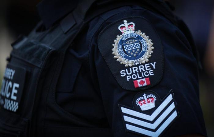 Ontario man with long criminal history charged with homicide in B.C.