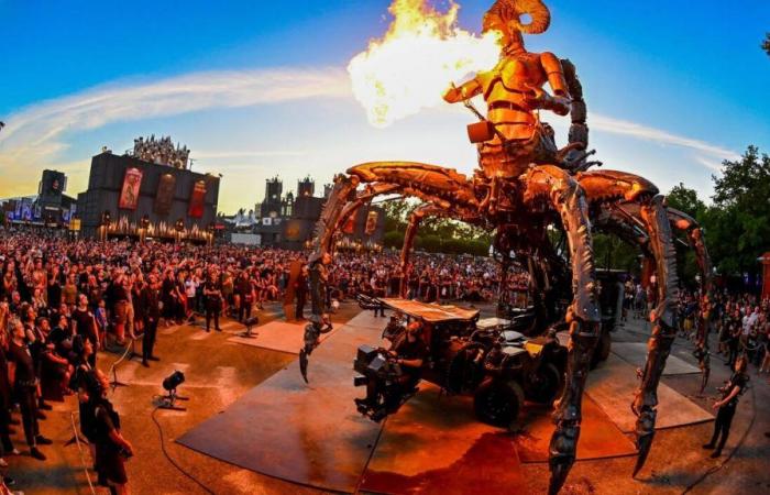 VIDEO. Hellfest, Covid-19 on the rise… The 5 news of the week to remember in Pays de la Loire