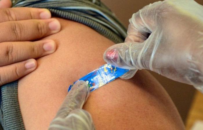 France: 14 child deaths due to whooping cough since the start of 2024
